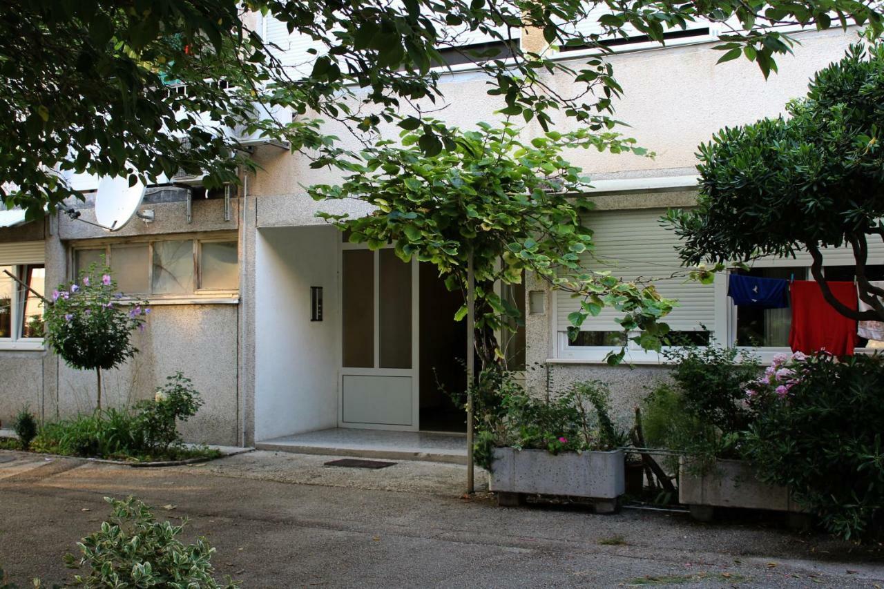 Sweet Suite Split Exterior photo