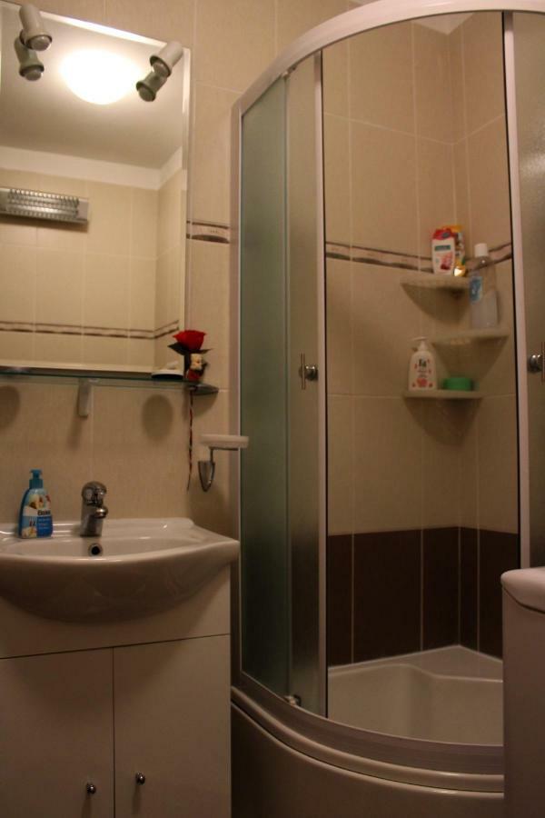 Sweet Suite Split Exterior photo